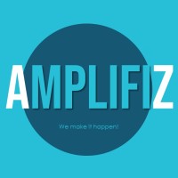 Amplifiz logo - Similar company to Cbm Tech