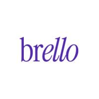 Brello logo - Similar company to Stuvio