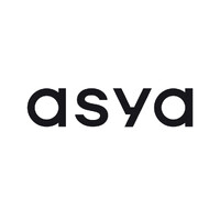 asya.ai logo - Similar company to Asketic