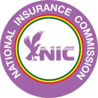 National Insurance Commission, Ghana logo - Similar company to Smartbrainx Educational Consult Ltd
