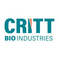 CRITT Bio-Industries logo - Similar company to Enobraq