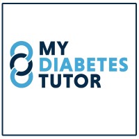 My Diabetes Tutor - Diabetes Education Telehealth logo - Similar company to Reclaimed For Good
