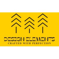 Design Elements interior&Exterior logo - Similar company to Elements Design