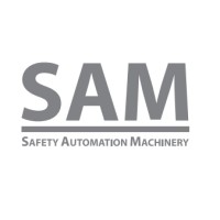 SAM Otomasyon Mühendislik Makina İnşaat San. ve Tic. Ltd. Şti. logo - Similar company to Subü Mekatronik Topluluğu