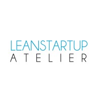 Lean Startup Atelier logo - Similar company to Narval