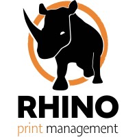 Rhino Print Management
