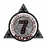 Delphic Fraternity logo - Similar company to Mymajors