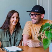Space to thrive: Health and Fitness logo - Similar company to Glow Venue
