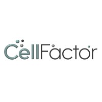 CellFactor SkinCare logo - Similar company to Readybrush