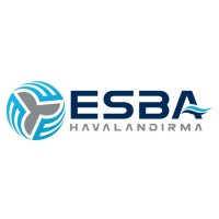 ESBA MEKANİK HAVALANDIRMA logo - Similar company to Mertes Klima