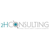 2H Consulting logo - Similar company to Experience This