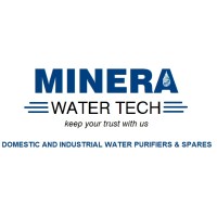 MINERA WATER TECH logo - Similar company to Water Systems
