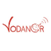Vodanor Global logo - Similar company to Cotel S.L