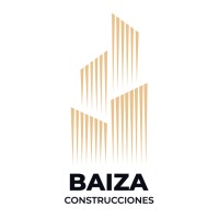 Baiza Construcciones SAC logo - Similar company to Alco Encofrados