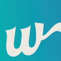 Whirl logo - Similar company to Aspen
