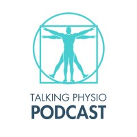 Talking Physiotherapy logo - Similar company to Y2Kphysios