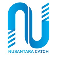 Nusantara Catch logo - Similar company to Digitarasa