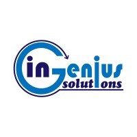 In.Genius Solutions logo - Similar company to Personnel Network Group