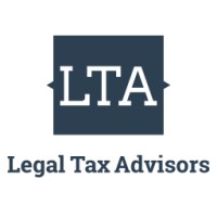 LTA - Legal Tax Advisors logo - Similar company to Studio Lta