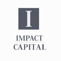 Impact Capital logo - Similar company to Inite | Ai And Web3 Integration