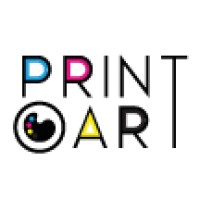 Print Art UK Ltd logo - Similar company to Rg Print Ltd
