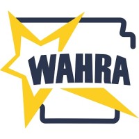 Western Arkansas HR Association - WAHRA logo - Similar company to Chaffee Crossing / Fort Chaffee Redevelopment Authority