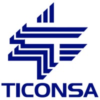 Grupo Ticonsa logo - Similar company to Itisa