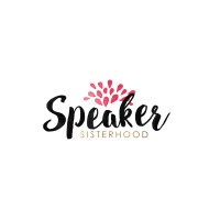 Speaker Sisterhood logo - Similar company to Ready Speaker One ℠