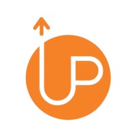 Up Fundraising logo - Similar company to Cornucopia Po
