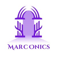 Marconics HEC Alger logo - Similar company to Ehec_Alger