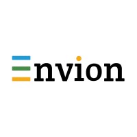 Envion logo - Similar company to Frstone