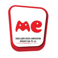 Ersev Çanta logo - Similar company to Baghashtag