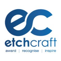 Etchcraft logo - Similar company to Exceed Digital