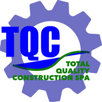 Total Quality Construction Spa logo - Similar company to Pipe And Lining Technology