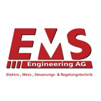 EMS Engineering AG logo - Similar company to Ems Engineering