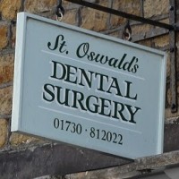St Oswald's Dental Surgery logo - Similar company to Greenacre School For Girls