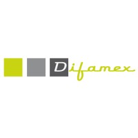 DIFAMEX logo - Similar company to Greenho