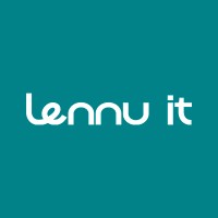 Lennu IT logo - Similar company to Mpy
