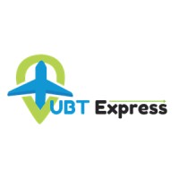 UBT Pro logo - Similar company to Rapidex Worldwide Express