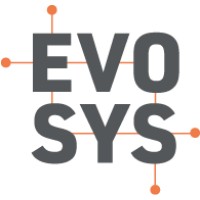 EVOLUTION SYSTEMS LIMITED logo - Similar company to Makpower