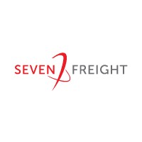 Seven Freight Sp. z o. o. logo - Similar company to As-Tech Solutions S.C.
