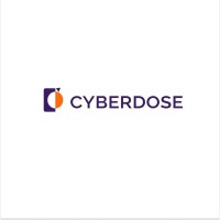 Cyber Dose logo - Similar company to Ciaan Cyber Tech Pvt Ltd