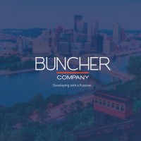 The Buncher Company logo - Similar company to Urban Land Institute Pittsburgh