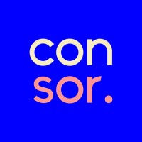 Consor logo - Similar company to Consor