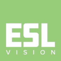 ESL Vision logo - Similar company to Beyond Led Technology