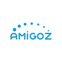 Amigoz logo - Similar company to Paystore