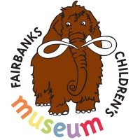 Fairbanks Children’s Museum logo - Similar company to Fort Wainwright - Transition Assistance Program