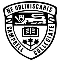 Campbell Collegiate logo - Similar company to Campbell Collegiate Business Program