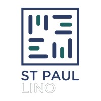 St. Paul Lino logo - Similar company to Small Bay Properties