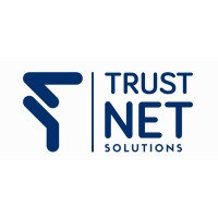 TrustNet Solutions logo - Similar company to Mr. Healthy